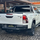 Toyota Hilux CD GR-S 4x4 2.8 TDI Dies. Aut. 2019 Diesel-5