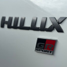 Toyota Hilux CD GR-S 4x4 2.8 TDI Dies. Aut. 2019 Diesel-4