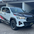 Toyota Hilux CD GR-S 4x4 2.8 TDI Dies. Aut. 2019 Diesel-1