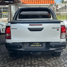 Toyota Hilux CD GR-S 4x4 2.8 TDI Dies. Aut. 2019 Diesel-6