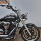 YAMAHA XVS 950 MIDNIGHT STAR 2012 Gasolina-6