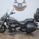 YAMAHA XVS 950 MIDNIGHT STAR 2012 Gasolina-3