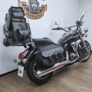 YAMAHA XVS 950 MIDNIGHT STAR 2012 Gasolina-9