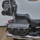 YAMAHA XVS 950 MIDNIGHT STAR 2012 Gasolina-5