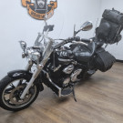 YAMAHA XVS 950 MIDNIGHT STAR 2012 Gasolina-2