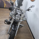 YAMAHA XVS 950 MIDNIGHT STAR 2012 Gasolina-1