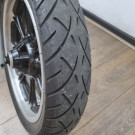 YAMAHA XVS 950 MIDNIGHT STAR 2012 Gasolina-11