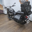 YAMAHA XVS 950 MIDNIGHT STAR 2012 Gasolina-10