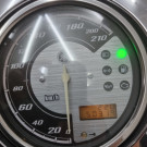 YAMAHA XVS 950 MIDNIGHT STAR 2012 Gasolina-4