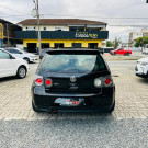 VW - VolksWagen Golf GTi 1.8 Mi 180/193cv Turbo 4p Mec. 2008 Flex-3