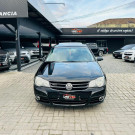 VW - VolksWagen Golf GTi 1.8 Mi 180/193cv Turbo 4p Mec. 2008 Flex-0