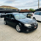 VW - VolksWagen Golf GTi 1.8 Mi 180/193cv Turbo 4p Mec. 2008 Flex-1