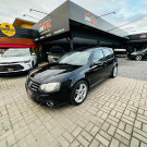 VW - VolksWagen Golf GTi 1.8 Mi 180/193cv Turbo 4p Mec. 2008 Flex-2