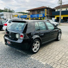 VW - VolksWagen Golf GTi 1.8 Mi 180/193cv Turbo 4p Mec. 2008 Flex-5