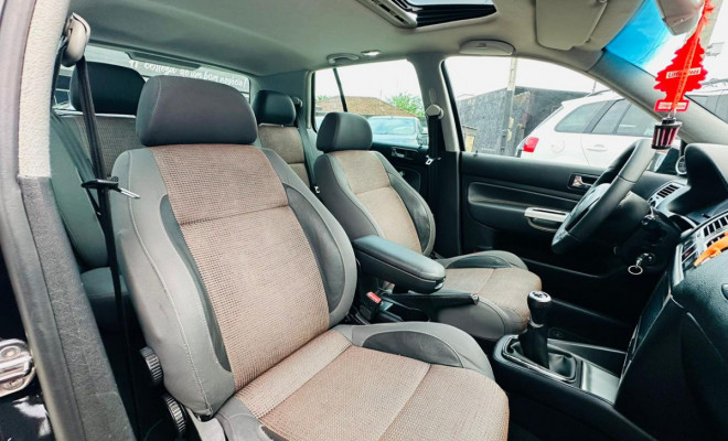 VW - VolksWagen Golf GTi 1.8 Mi 180/193cv Turbo 4p Mec. 2008 Flex-9