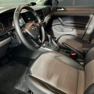VW - VolksWagen VIRTUS Comfort. 200 TSI 1.0 Flex 12V Aut 2021 Flex-1