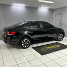 VW - VolksWagen VIRTUS Comfort. 200 TSI 1.0 Flex 12V Aut 2021 Flex-6