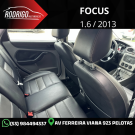 Ford Focus Sedan 1.6/1.6 Flex 8V/16V 4p Mec. 2013 Flex-4