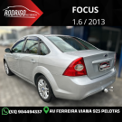 Ford Focus Sedan 1.6/1.6 Flex 8V/16V 4p Mec. 2013 Flex-3
