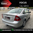 Ford Focus Sedan 1.6/1.6 Flex 8V/16V 4p Mec. 2013 Flex-1