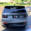 Land Rover Discovery Sp. SE Dyn 2.0 P250 Flex Aut. 2024 Flex-8