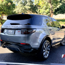 Land Rover Discovery Sp. SE Dyn 2.0 P250 Flex Aut. 2024 Flex-9