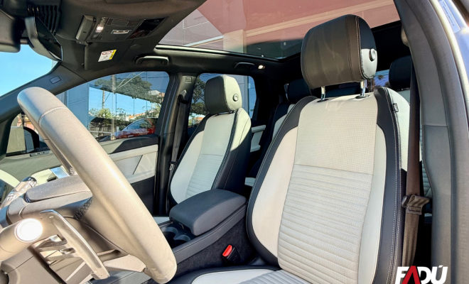 Land Rover Discovery Sp. SE Dyn 2.0 P250 Flex Aut. 2024 Flex-2