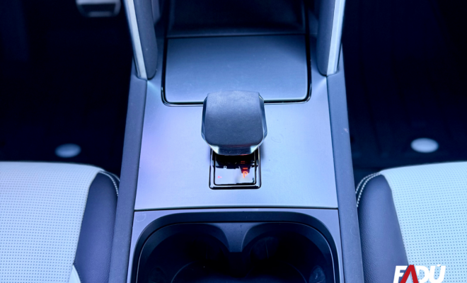 Land Rover Discovery Sp. SE Dyn 2.0 P250 Flex Aut. 2024 Flex-7