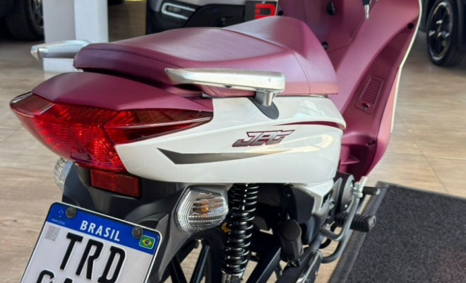 SHINERAY SHI 175 2026 Gasolina-3