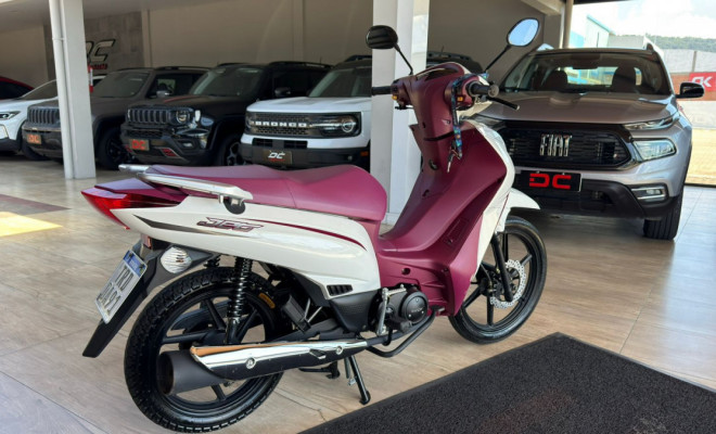 SHINERAY SHI 175 2026 Gasolina-0