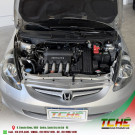 Honda Fit LX 1.4/ 1.4 Flex 8V/16V 5p Mec. 2008 Flex-2