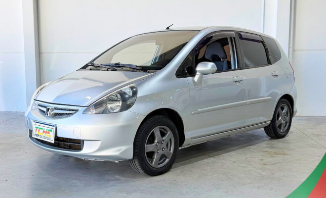 Honda Fit LX 1.4/ 1.4 Flex 8V/16V 5p Mec. 2008 Flex