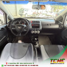 Honda Fit LX 1.4/ 1.4 Flex 8V/16V 5p Mec. 2008 Flex-4