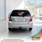 Honda Fit LX 1.4/ 1.4 Flex 8V/16V 5p Mec. 2008 Flex-1