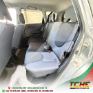 Honda Fit LX 1.4/ 1.4 Flex 8V/16V 5p Mec. 2008 Flex-7