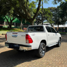 Toyota Hilux CD SR 4x4 2.8 TDI Diesel Aut. 2019 Diesel-8