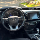 Toyota Hilux CD SR 4x4 2.8 TDI Diesel Aut. 2019 Diesel-3