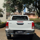 Toyota Hilux CD SR 4x4 2.8 TDI Diesel Aut. 2019 Diesel-9