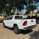 Toyota Hilux CD SR 4x4 2.8 TDI Diesel Aut. 2019 Diesel-7