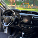 Toyota Hilux CD SR 4x4 2.8 TDI Diesel Aut. 2019 Diesel-2