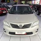 Toyota Corolla XEI 2.0 Flex Aut 2014-0