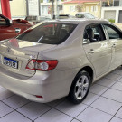 Toyota Corolla XEI 2.0 Flex Aut 2014-2