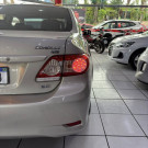 Toyota Corolla XEI 2.0 Flex Aut 2014-5