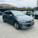 VW - VolksWagen Polo Highline 200 TSI 1.0 Flex 12V Aut. 2018 Flex-1