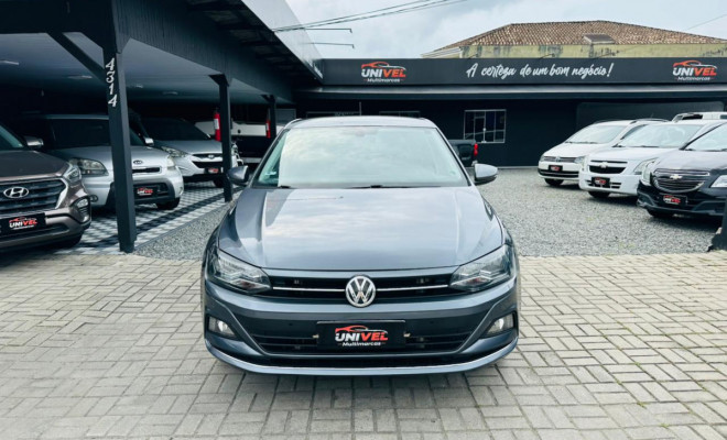 VW - VolksWagen Polo Highline 200 TSI 1.0 Flex 12V Aut. 2018 Flex-2
