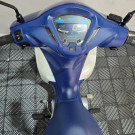 HONDA BIZ 125/125i Flex 2022 Flex-2