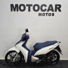 HONDA BIZ 125/125i Flex 2022 Flex-4