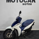 HONDA BIZ 125/125i Flex 2022 Flex-5
