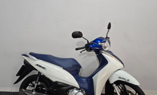 HONDA BIZ 125/125i Flex 2022 Flex-0
