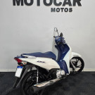 HONDA BIZ 125/125i Flex 2022 Flex-1